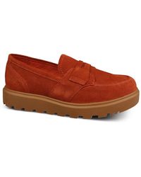 Mykos - Lilian Loafer - Lyst