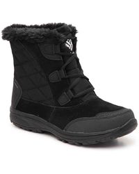 dsw columbia snow boots