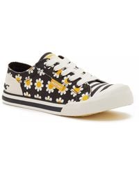 Rocket Dog - Jazzin Sneaker - Lyst