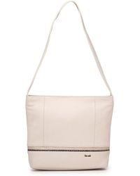 The Sak - De Young Leather Hobo Bag - Lyst