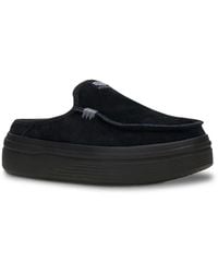 HEYDUDE - Austin Lift Classic Platform Slipon - Lyst