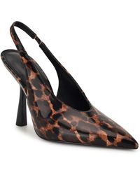 Nine West - Kates Pump - Lyst