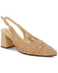 LONDON RAG - Tolina Pump - Lyst