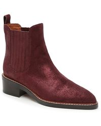 COACH Boots for Women - Up to 63% off at Lyst.com