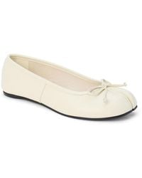 Matisse - Mason Split Toe Ballet Flat - Lyst