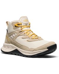 Keen - Hightrail Waterproof Hiking Boot - Lyst
