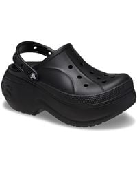 Crocs™ - Bella Platform Clog - Lyst