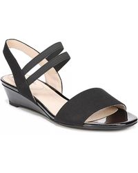 LifeStride - Yolo Wedge Sandal - Lyst