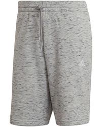 adidas Long and knee-length shorts for Women - Up to 42% off at Lyst.com