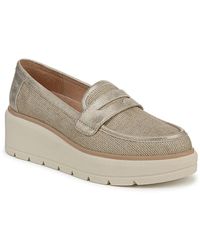 Dr. Scholls - Nice Day Max Wedge Penny Loafer - Lyst