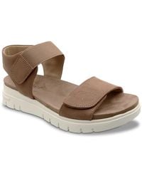 David Tate - Pixie Sandal - Lyst
