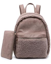 lesportensacar double trouble backpack