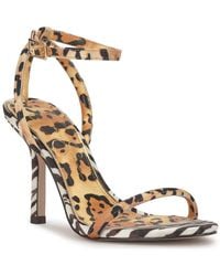 Jessica Simpson - Baharia Sandal - Lyst