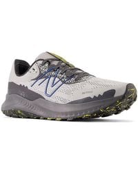 New Balance Synthetic 910 Trail Running Shoe for Men | Lyst