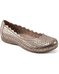 Earth - Bria Flat - Lyst