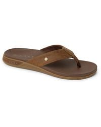 Reef - Phantom Lux Flip Flop - Lyst