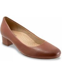 Trotters - Dream Pump - Lyst