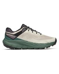 Merrell - Nova 4 Trail Shoe - Lyst