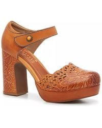 L'ARTISTE - Mireles Pump - Lyst