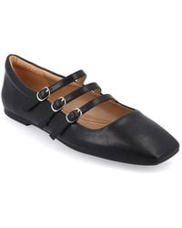 Journee Collection - Darlin Flat - Lyst