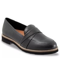 Softwalk - Walsh Loafer - Lyst