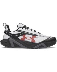 Under Armour - Charged Commit Tr 5 Training Shoe - Lyst
