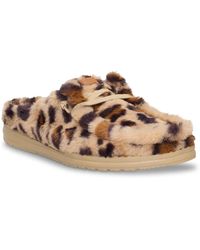 HEYDUDE - Wendy Slipper - Lyst
