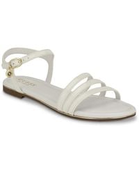 Guess - Lyndy Sandal - Lyst