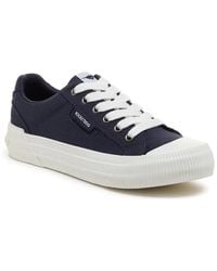 Rocket Dog - Cherry Sneaker - Lyst