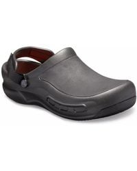 Crocs™ - Bistro Pro Literide Sr Clog - Lyst