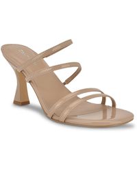 Calvin Klein - Jayla Sandal - Lyst