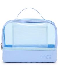 BOGGI - Bitty S N' Ends Mini Tote - Lyst