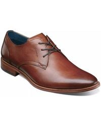 Florsheim - Flex Plain Toe Oxford - Lyst