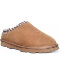 BEARPAW - Tabitha Slipper - Lyst