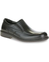 Hush Puppies Slip-on shoes for Men | Online Sale up to 70% off | Lyst