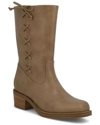 MIA - Demi Boot - Lyst