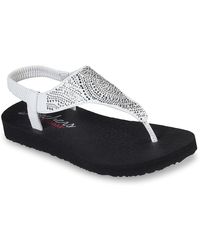 skechers meditation studio kicks