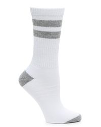 Converse Socks for Women | Online Sale up to 39% off | Lyst