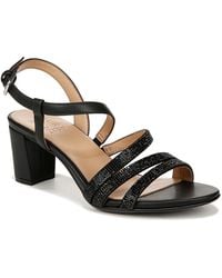 Naturalizer - Bridget Sandal - Lyst