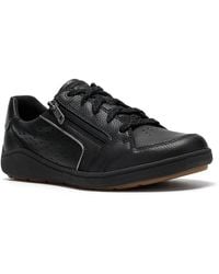 Clarks - Bryianne Dazz Sneaker - Lyst