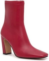 Steve Madden - Vinka Bootie - Lyst