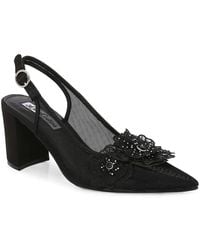Lady Couture - Ballroom Pump - Lyst
