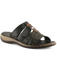 Spring Step - Virelle Sandal - Lyst