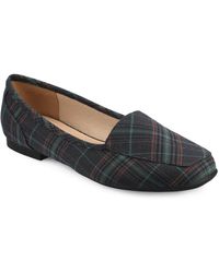 Journee Collection - Noelia Flat - Lyst