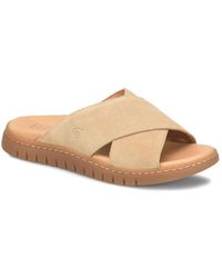 Born - Adia Sandal - Lyst