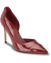 Calvin Klein - Naviva Pump - Lyst