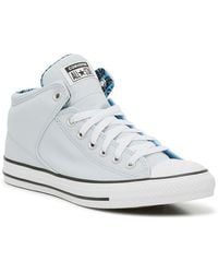 Converse - Chuck Taylor All Star High Street High-top Sneaker - Lyst