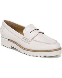 franco sarto florie platform loafer