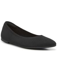 Kelly & Katie - Wide Width Maurene Ballet Flat - Lyst