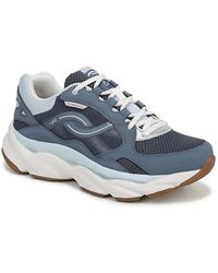 Ryka - Rezorb Max Classic Walking Sneaker - Lyst
